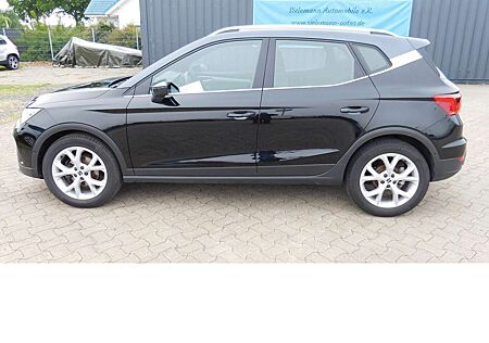 Audi Q2 35 1.5 TFSI BMT DSG S-Tronic Navi Klima