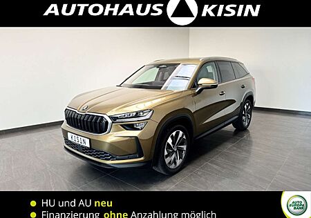 Skoda Kodiaq 2.0 TDI Aut Selection /AHK /Matrix /Navi