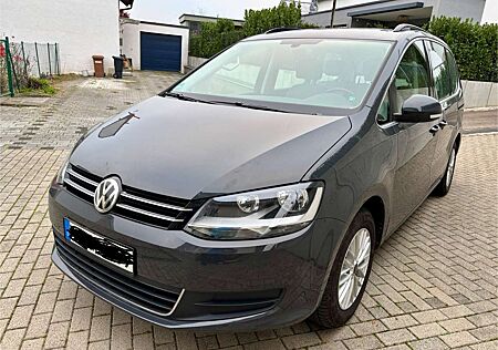 VW Sharan Volkswagen Comfortline BMT/Start-Stopp