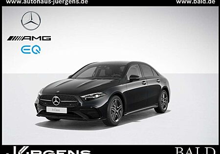 Mercedes-Benz A 250 4M Limo AMG-Advanced/ILS/Pano/AHK/Night