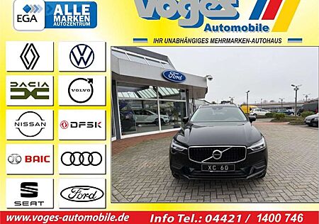 Volvo XC 60 XC60 D5 AWD Geartronic Momentum