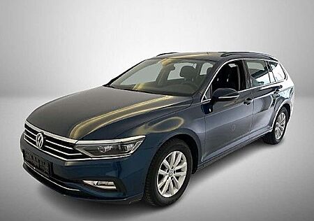 VW Passat Volkswagen 2.0 TDI Business DSG*AHK*ACC*Matrix*Keyle