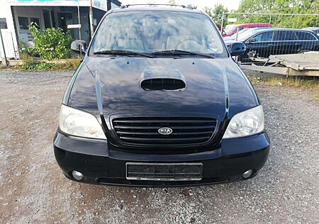 Kia Carnival CRDi Aut. EX