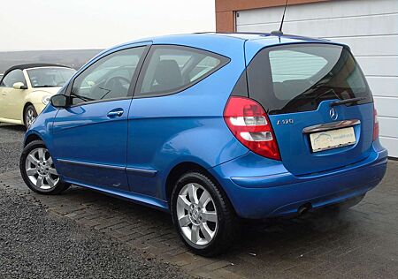 Mercedes-Benz A 170 115 PS*AUTOMATIK*PREMIUM GARANTIE*HU 09-26*XENON