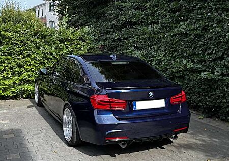 BMW 340i 340 M Sport Adaptive LED M Performance Tansanit