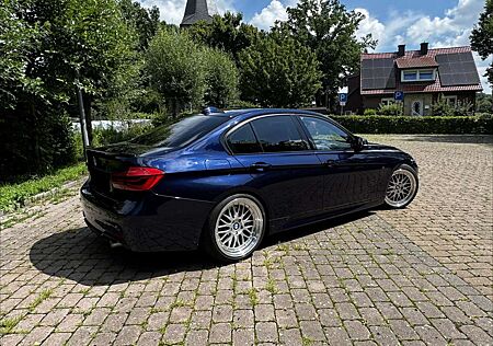 BMW 340i 340 M Sport Adaptive LED M Performance Tansanit