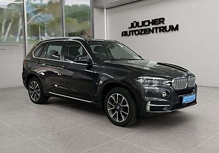 BMW X5 xDrive 40e Navi Kamera LED Scheckheft