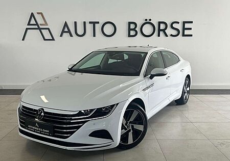 VW Arteon Volkswagen Lim DSG NAVI*ViCo*ACC*4xSHZ*MFL*PDC*LED*