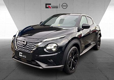 Nissan Juke TEKNA Automatik Winter/360°/Carplay
