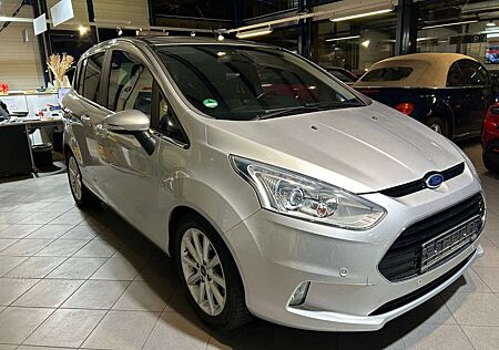 Ford B-Max Titanium*PDC*LED*SHZ*KLIMAAUT*