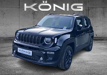 Jeep Renegade 1.3 PHEV Up Automatik 4x4 Klima*