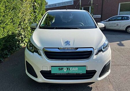 Peugeot 108 VTI 72 Stop&Start Active