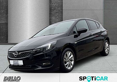 Opel Astra Line, Navi , LED , Musikstreaming ,Rückfahrkamera