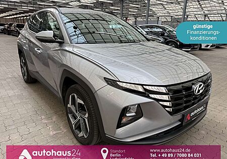 Hyundai Tucson 1.6 T-GDI Plug-In Hybrid 4WD|LED|Cam