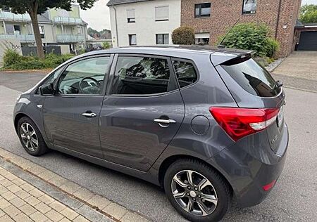 Hyundai ix20 1.4 blue Style