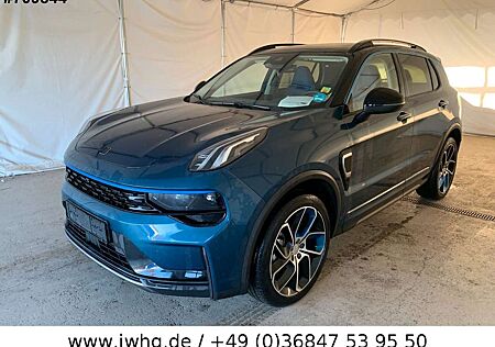 Others Others Lynk&Co 01 PHEV Pano ACC 20" Dig Tacho 360Kam