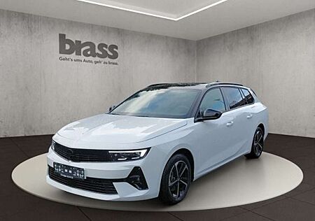 Opel Astra Sports Tourer GS Hybrid 107 kW (145 PS),
