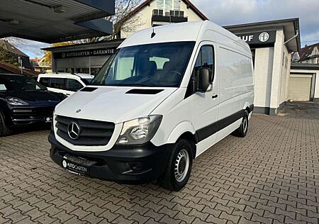 Mercedes-Benz Sprinter II-Kasten-216CDI*AUTOMATIK*1.HAND*KAMERA