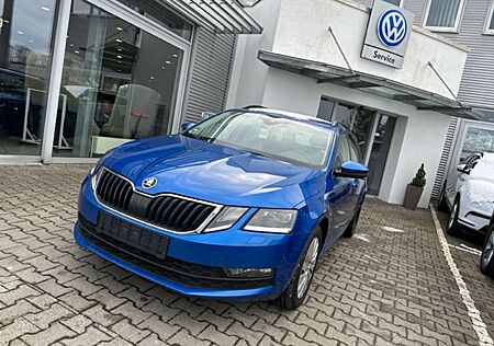 Skoda Octavia Combi 1.5TSI G-Tec DSG*LED*NAVI*PDC*KEY-LESS