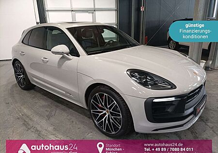 Porsche Macan GTS LED|Chrono|Leder|ACC|Panorama