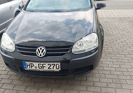 VW Golf Volkswagen 1.6 FSI Sportline