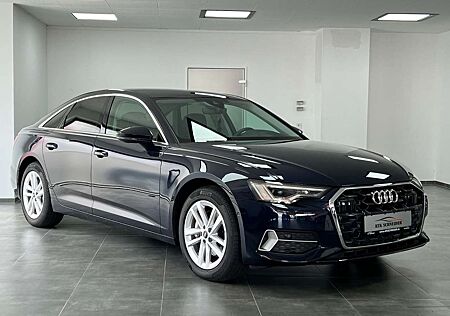 Audi A6 Lim. 45 TFSI advanced/NAV/KAM/ACC/LED/SHZ&SLF