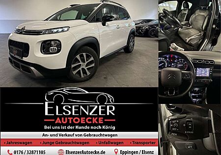Citroën C3 Citroen Aircross Shine#Tempomat#Navi#Automatik#Klima