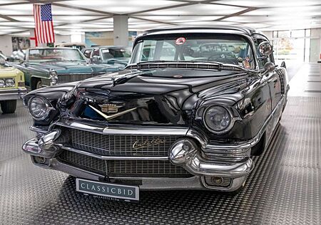 Cadillac Deville Serie 62