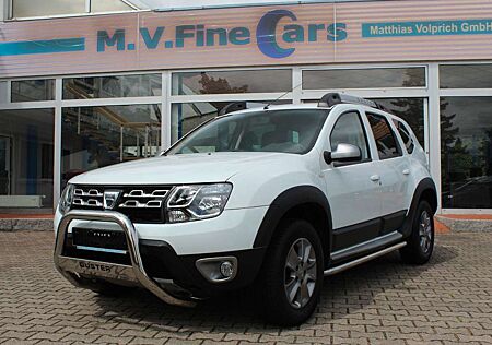 Dacia Duster I Prestige 4x2