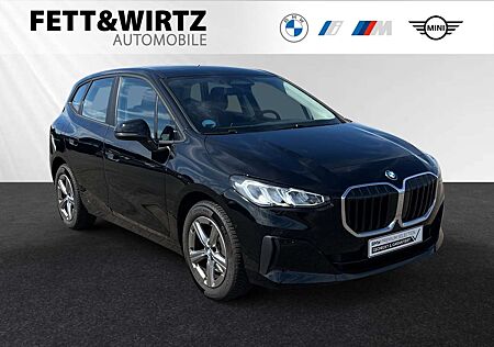 BMW 216 i Active Tourer PA DAB Navi