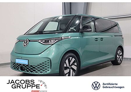 VW ID.BUZZ Volkswagen ID. Buzz