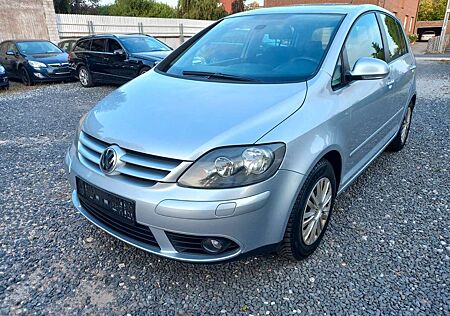 VW Golf Volkswagen Plus V Comfortline*KLIMA*PDC*SHZ*