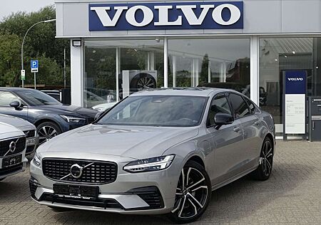 Volvo S90 Recharge Ultimate T8 AWD/B&W/HeadUp/360°Cam