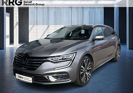 Renault Talisman Grandtour INITIALE PARIS dCi 190 EDC