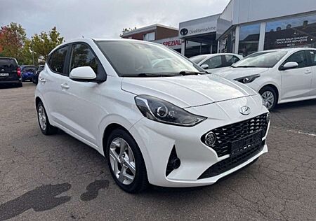 Hyundai i10 1.0 Automatik Trend
