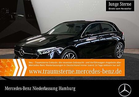 Mercedes-Benz A 250 e PROGRESSIVE+360°+LED+FAHRASS+8G