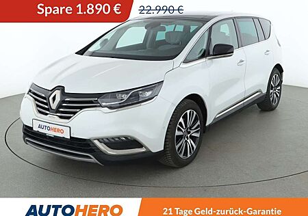 Renault Espace 1.8 TCe Initiale Paris Aut.*NAVI*CAM*
