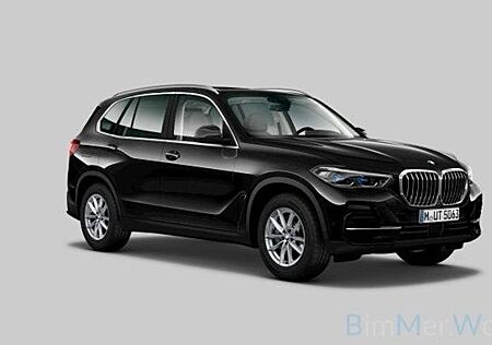 BMW X5 xDrive40d BOWERS & WILKINS/AIR-SUSPENSION/HUD