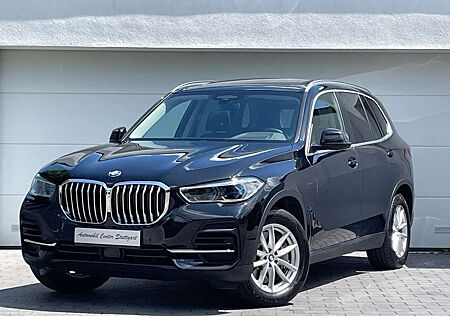 BMW X5 xDrive40d BOWERS & WILKINS/AIR-SUSPENSION/HUD