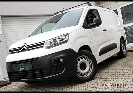 Citroën Berlingo Citroen *Kasten*Worker *XL/L2*3-Sitze*AHK*MwSt.*