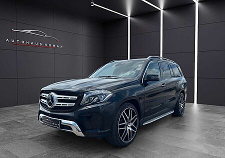 Mercedes-Benz GLS 500 4Matic*AMG*KEYLESS-GO*360°KAMERA*7.SITZ*