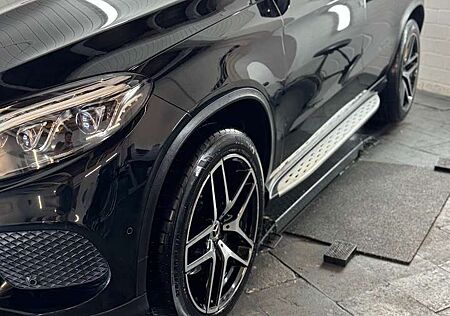 Mercedes-Benz GLE 350 d 4Matic (292.324)AMG