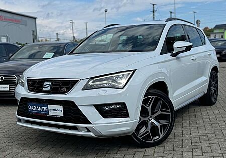 Seat Ateca 2.0 TDI FR 4Drive *360G*Beats*ACC*1.Hand*