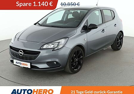 Opel Corsa 1.4 Color Edition *TEMPO*