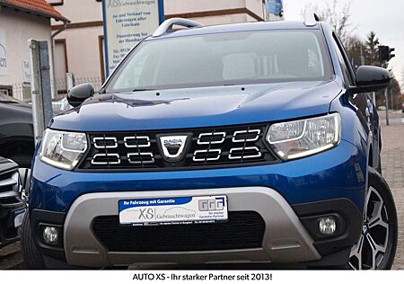 Dacia Duster II 1.3 TCe Celebration aus 1.Hand! Totwin