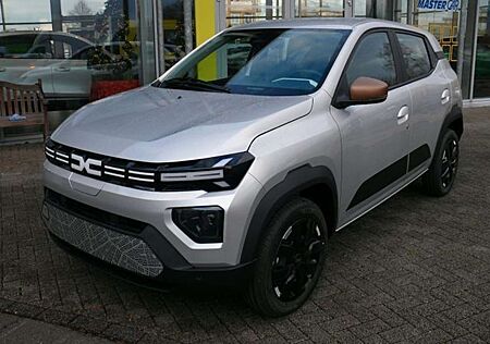 Dacia Spring Electric Extreme 65,Kli Extreme el