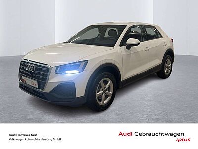 Audi Q2 35 TFSI S tronic LED/INTERFACE