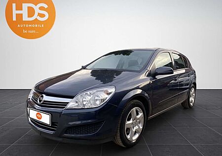 Opel Astra H Lim. Edition *Tempomat*Navi*Klima*Navi
