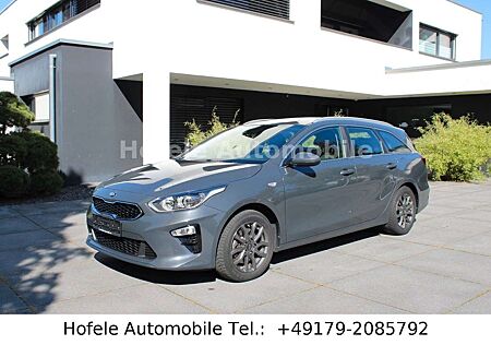 Kia XCeed Ceed SW / cee'd SW Cee'd Sportswagon Vision*CAM/KLIMA/NAVI/SHZ/DAB*