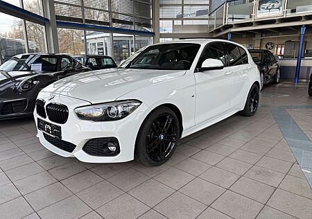 BMW 120 i Edition M Sport Shadowline Aut.